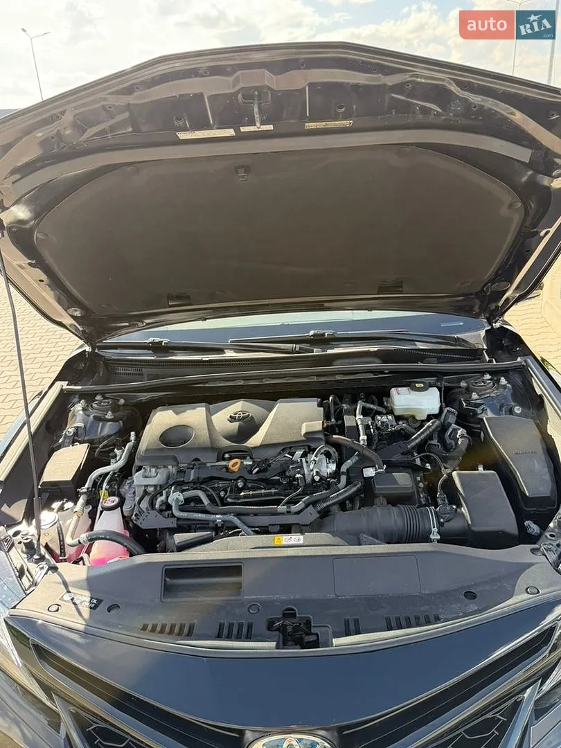 2023 Toyota Camry - мініатюра 7