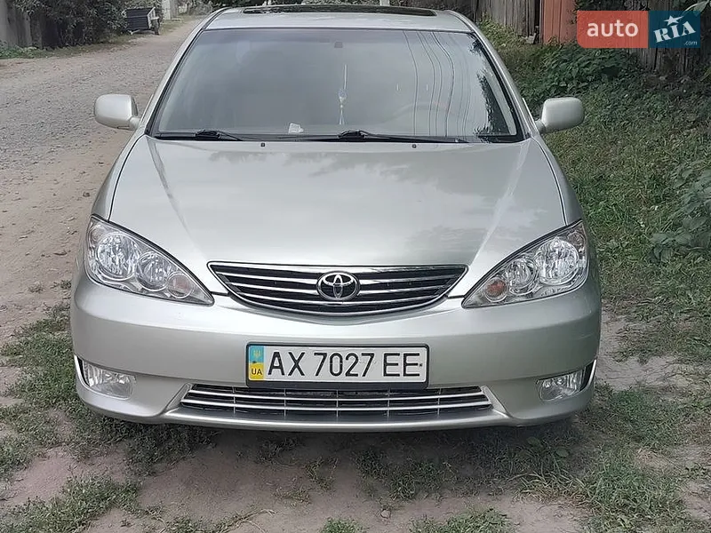 Toyota Camry 2005
