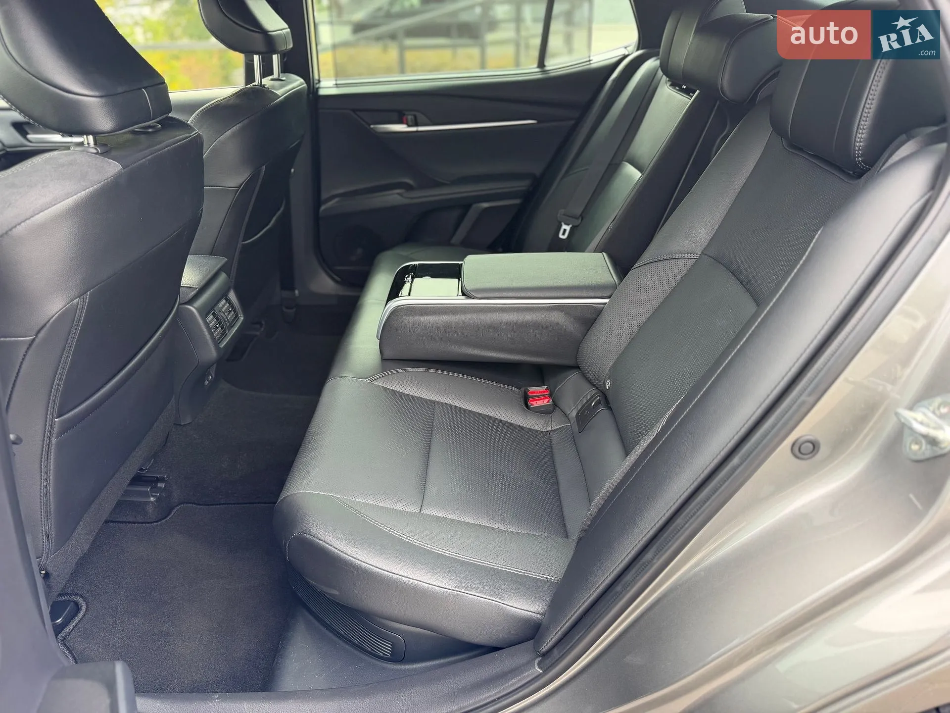 2024 Toyota Camry - мініатюра 34
