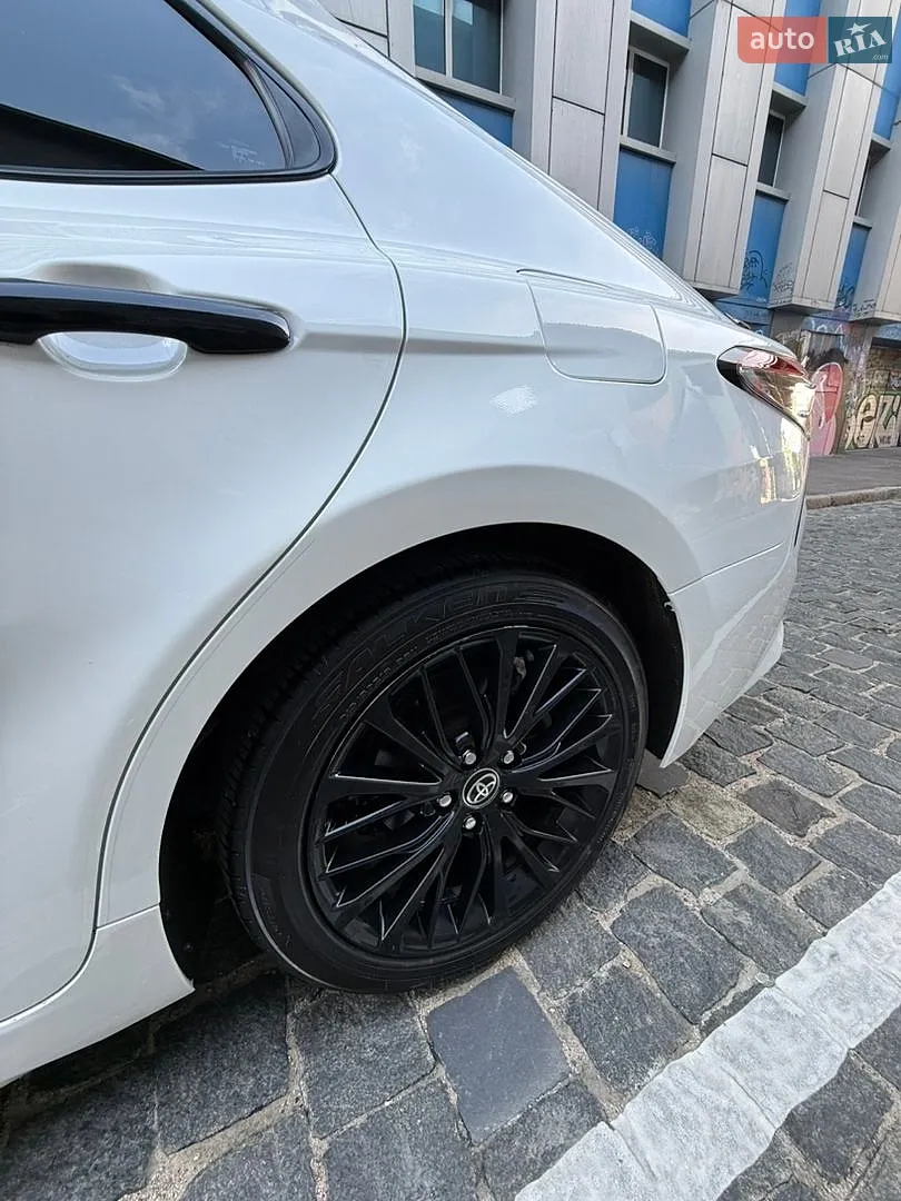 2021 Toyota Camry - мініатюра 23