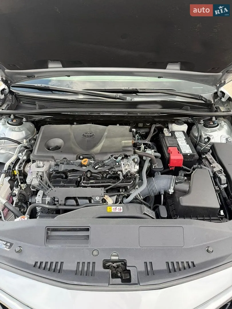 2022 Toyota Camry - мініатюра 26