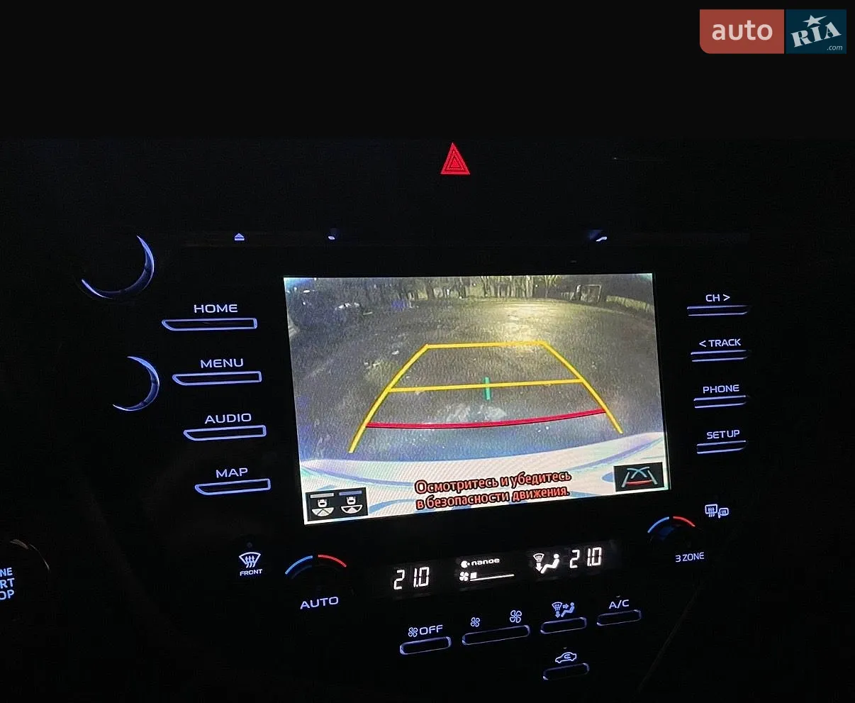 2018 Toyota Camry - мініатюра 11