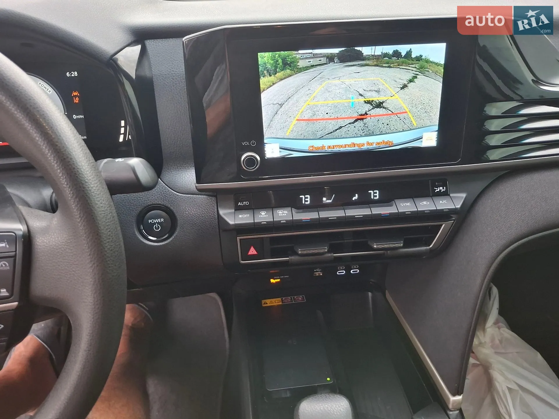 2024 Toyota Camry - мініатюра 13