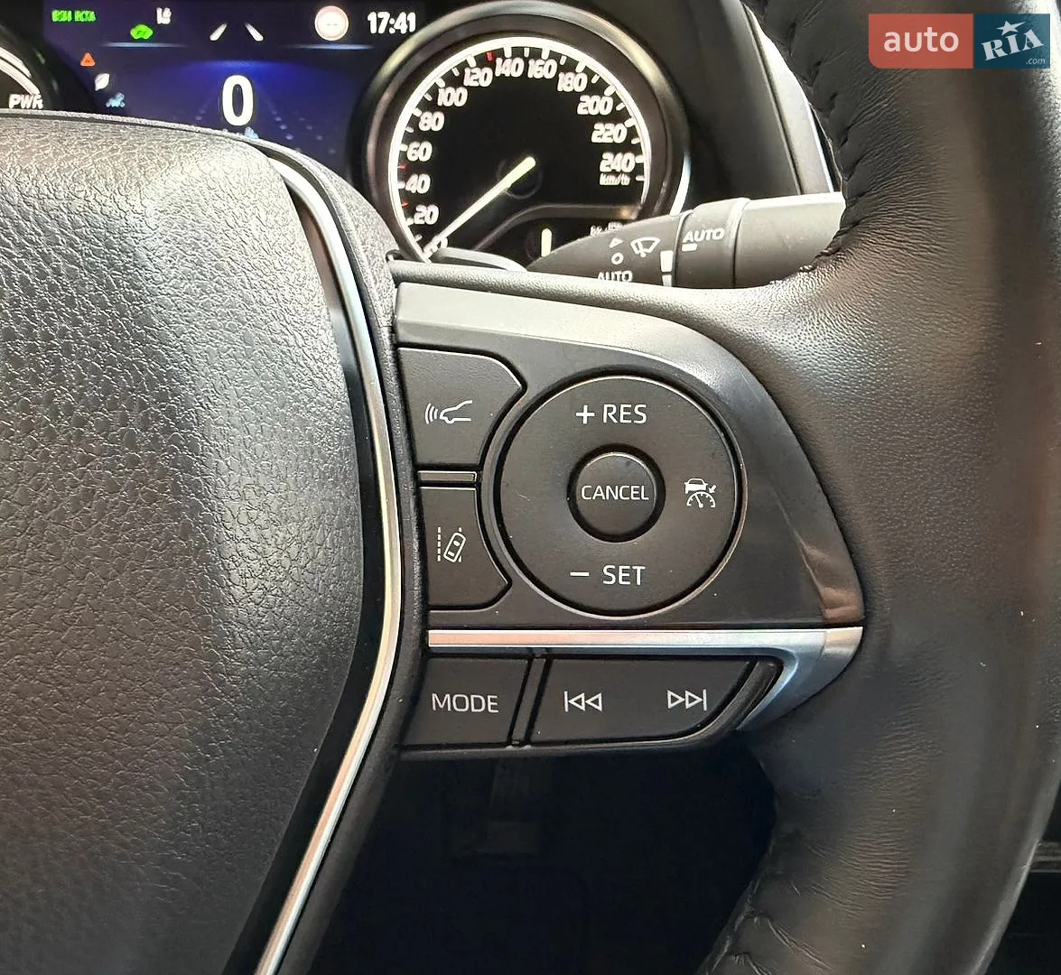 2021 Toyota Camry - мініатюра 34