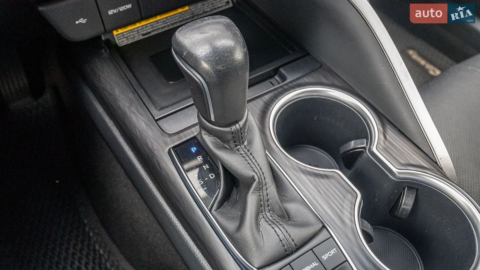 2021 Toyota Camry - мініатюра 30