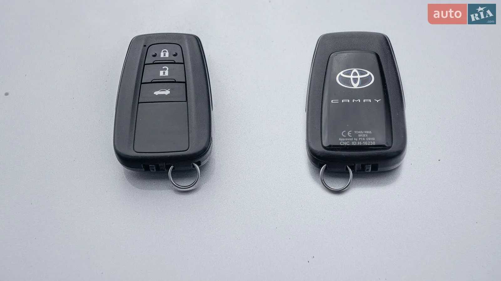2021 Toyota Camry - мініатюра 33