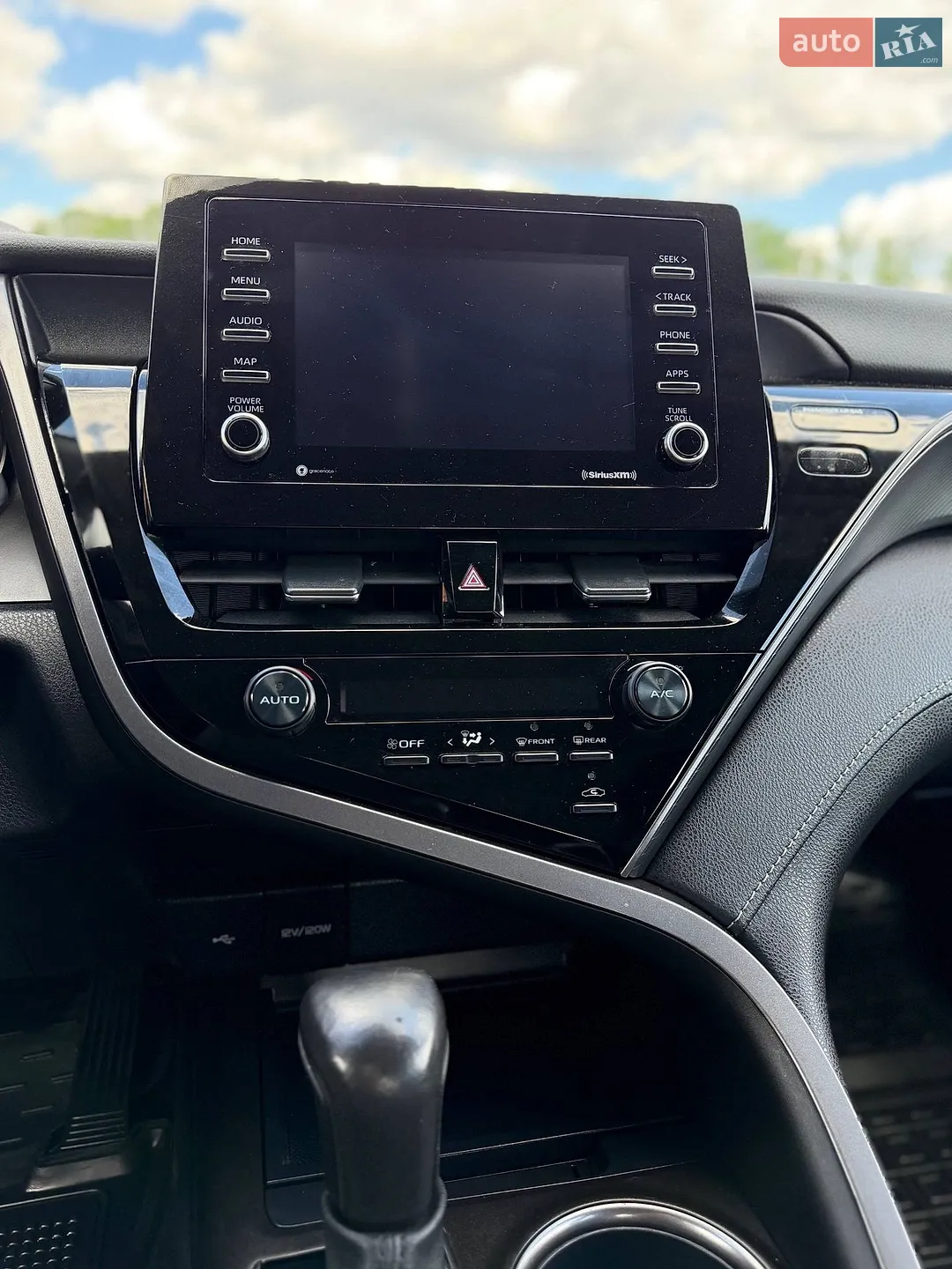2021 Toyota Camry - мініатюра 11