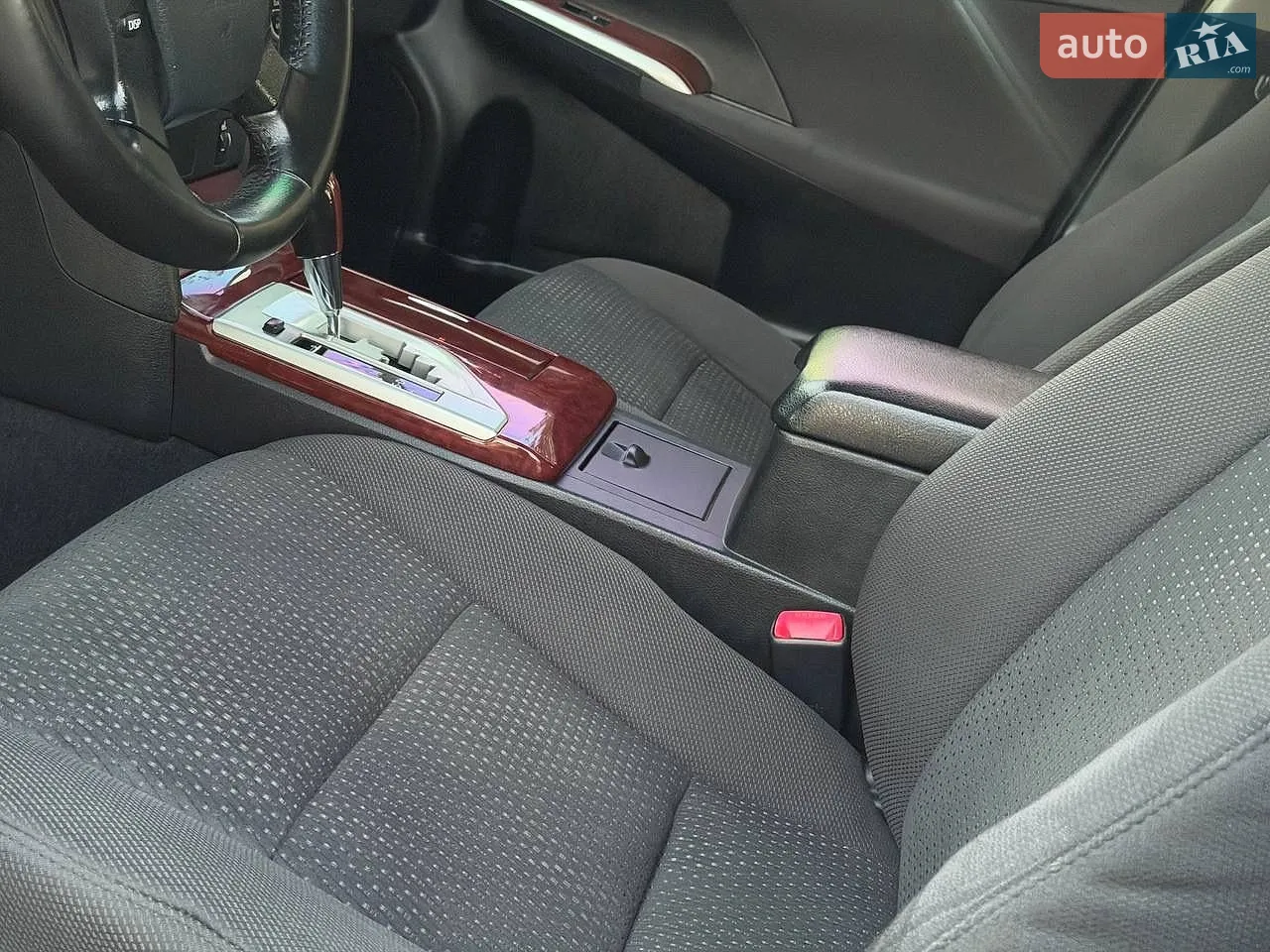2014 Toyota Camry - мініатюра 23