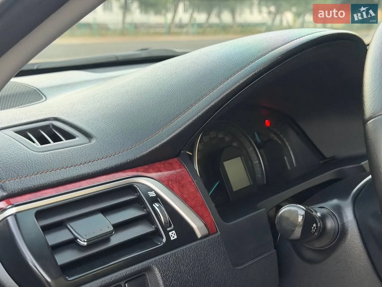 2014 Toyota Camry - мініатюра 28