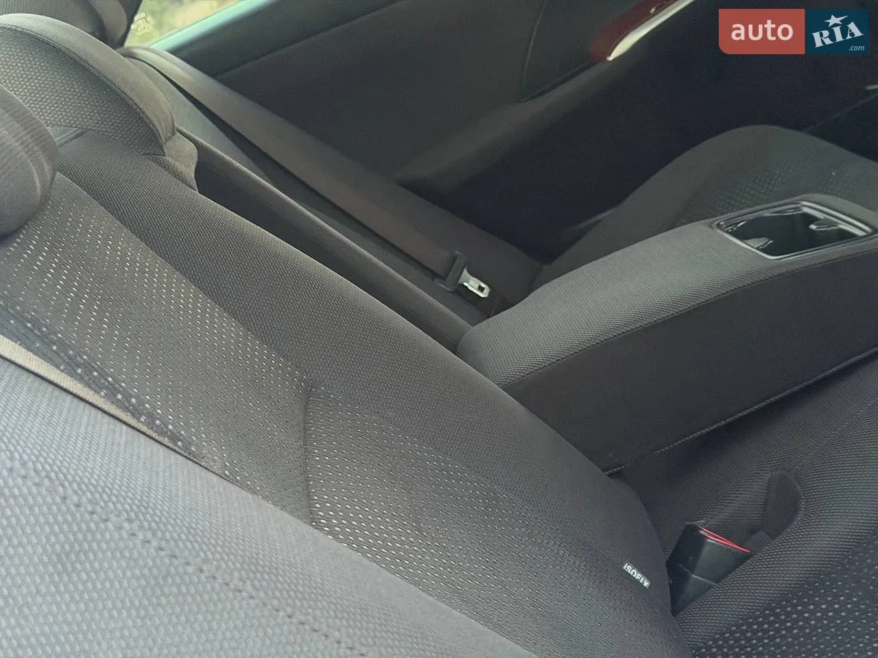 2014 Toyota Camry - мініатюра 38