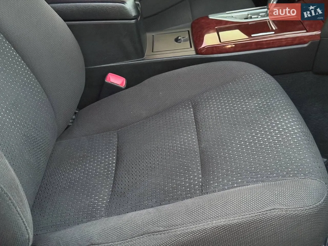2014 Toyota Camry - мініатюра 48