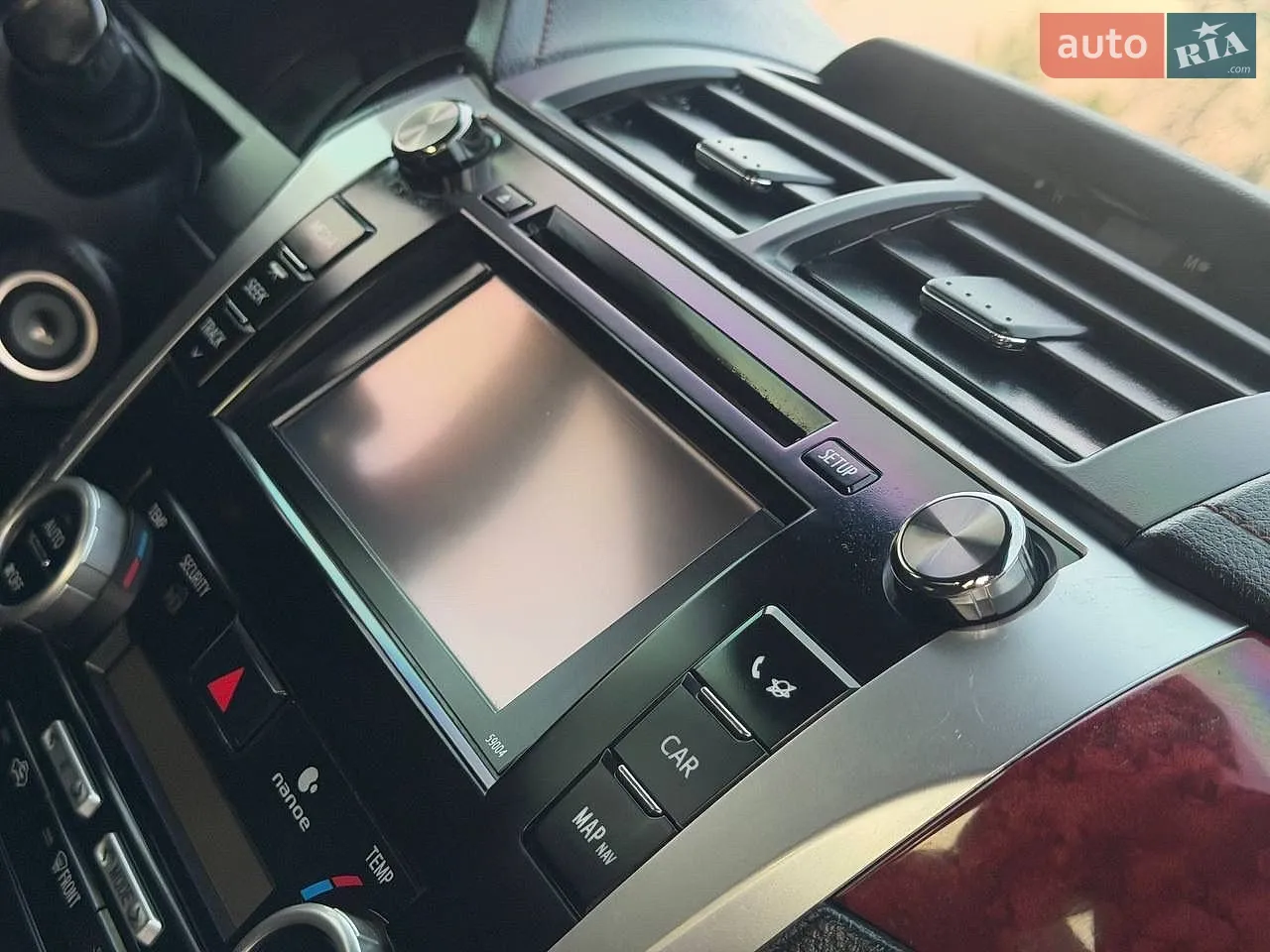 2014 Toyota Camry - мініатюра 53