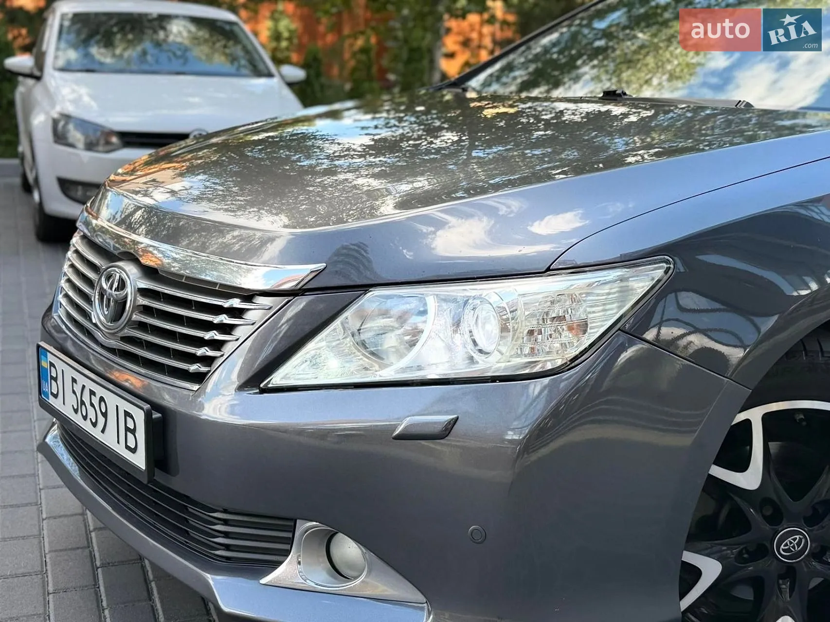 2011 Toyota Camry - мініатюра 15
