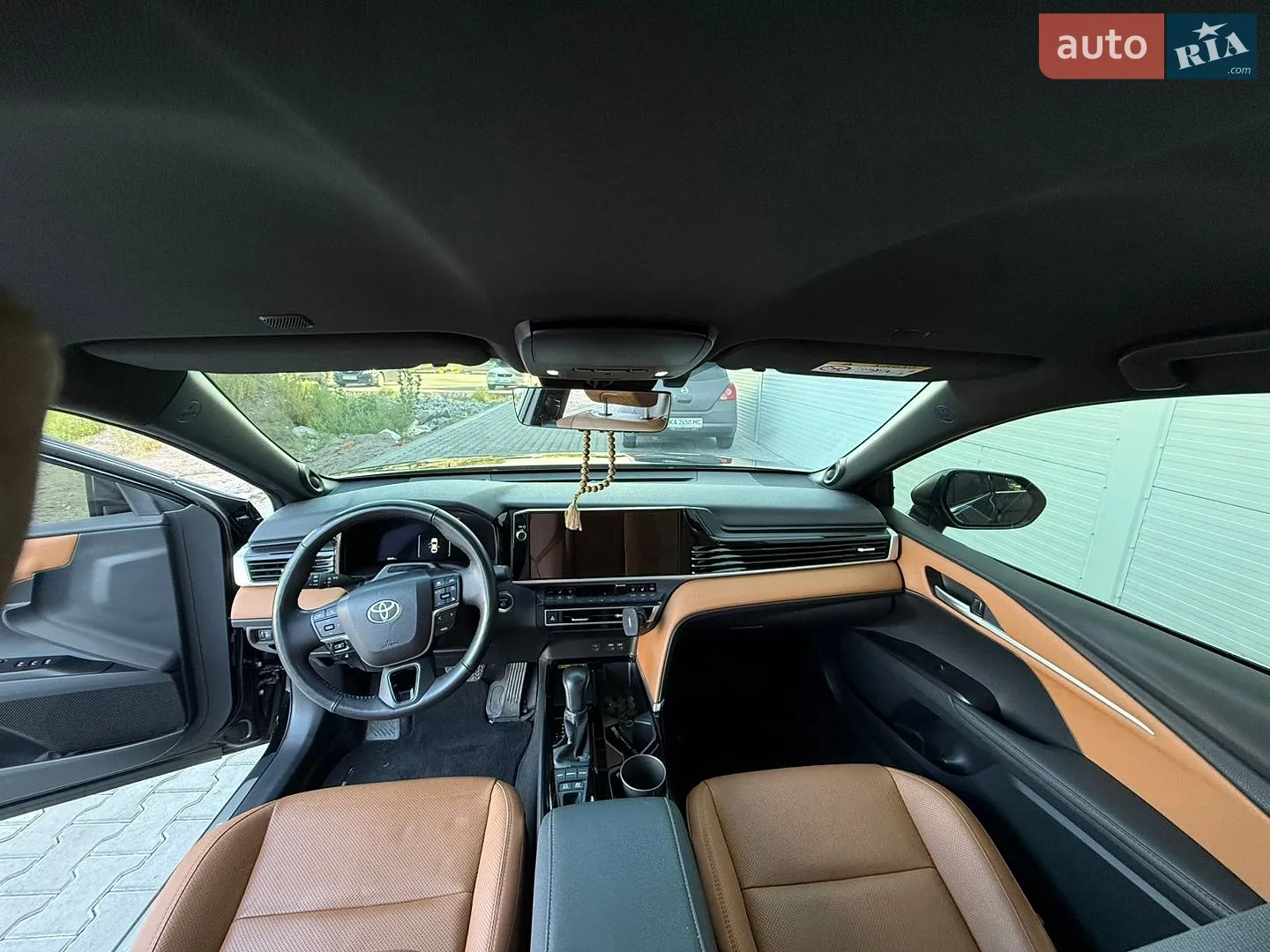 2024 Toyota Camry - мініатюра 9
