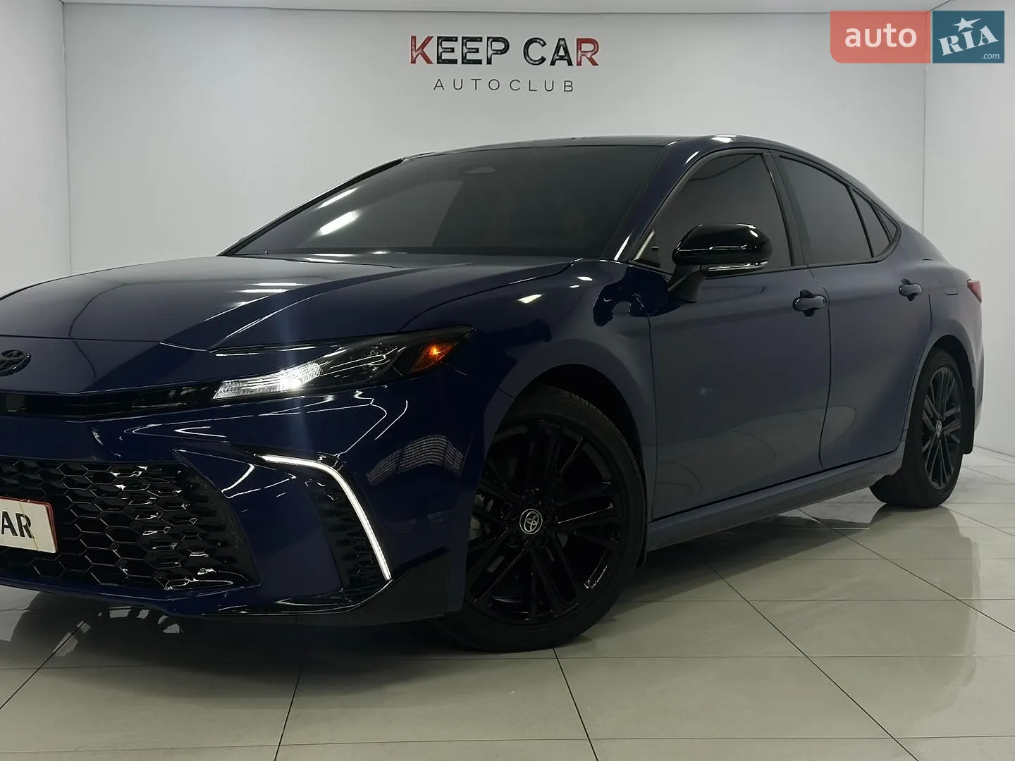 2024 Toyota Camry - мініатюра 4
