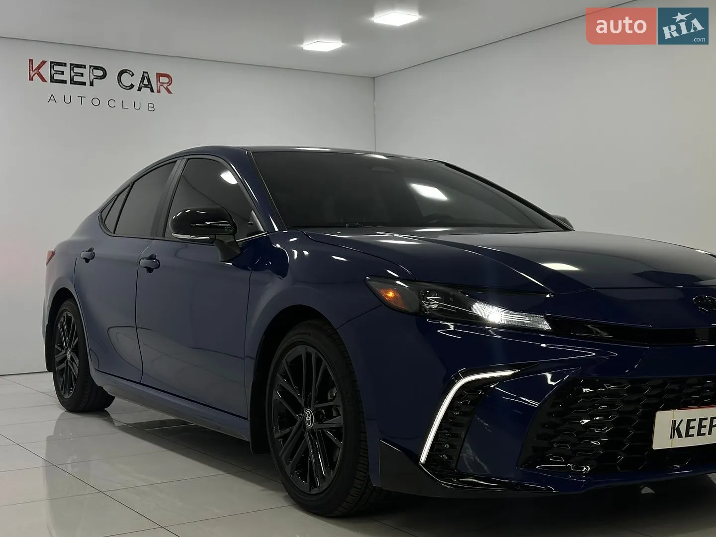 2024 Toyota Camry - мініатюра 15