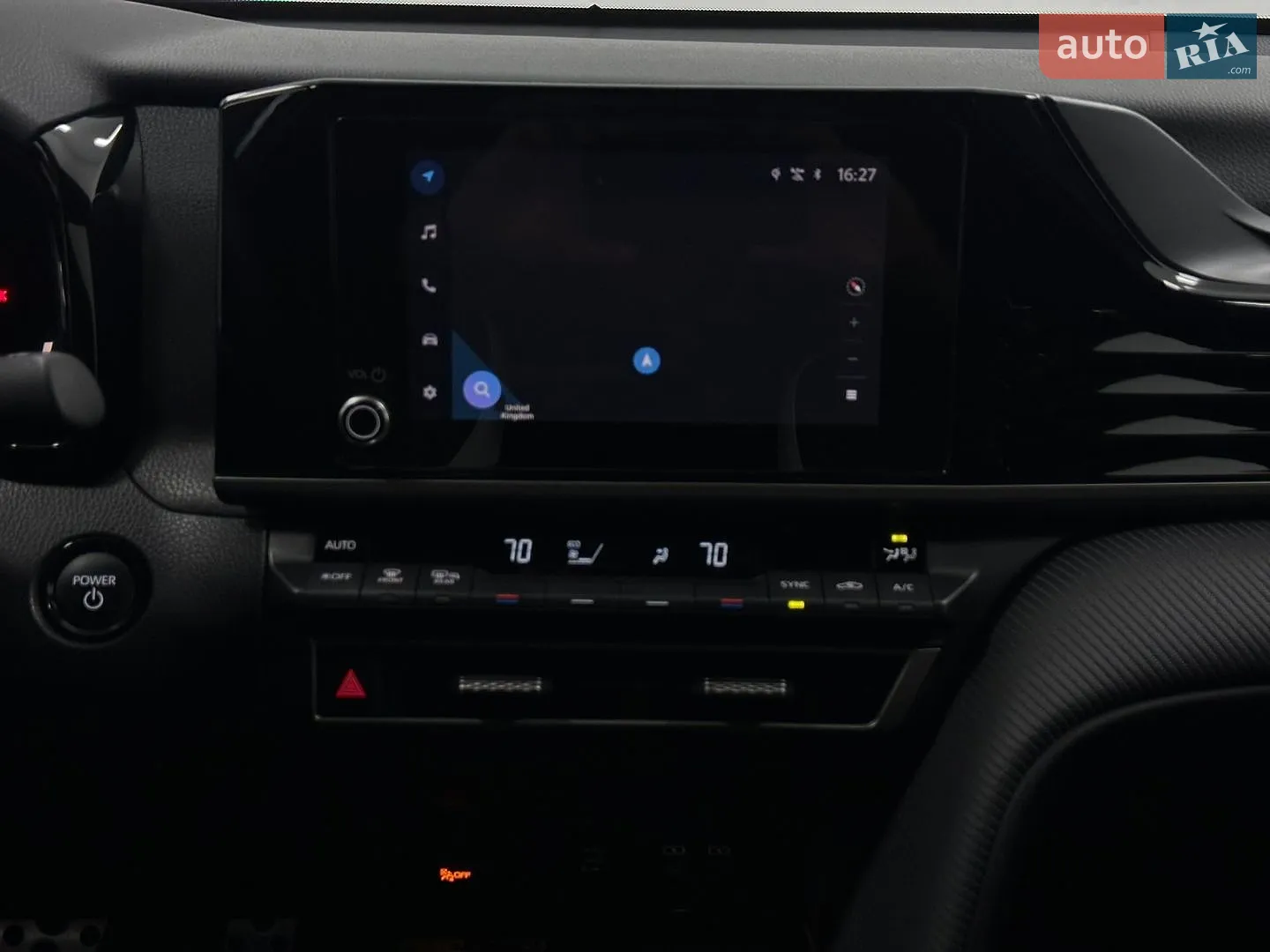2024 Toyota Camry - мініатюра 35