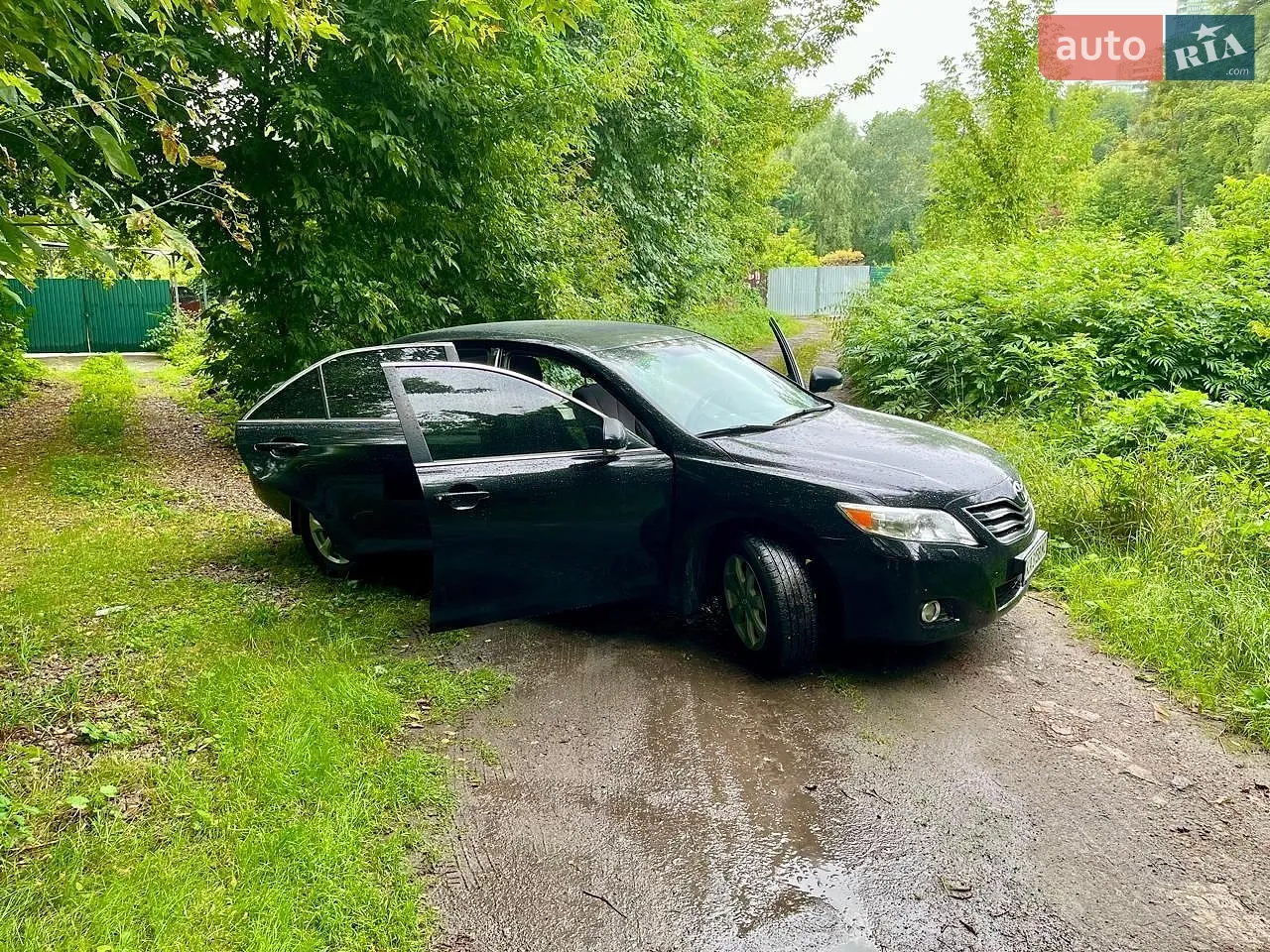 2012 Toyota Camry - мініатюра 14