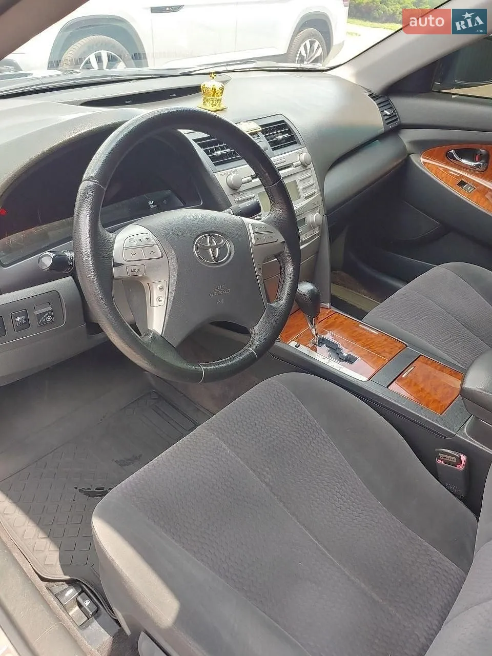 2011 Toyota Camry - мініатюра 13