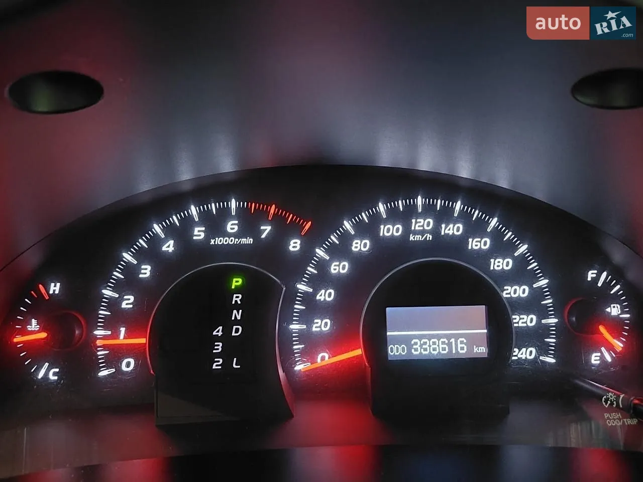 2011 Toyota Camry - мініатюра 18