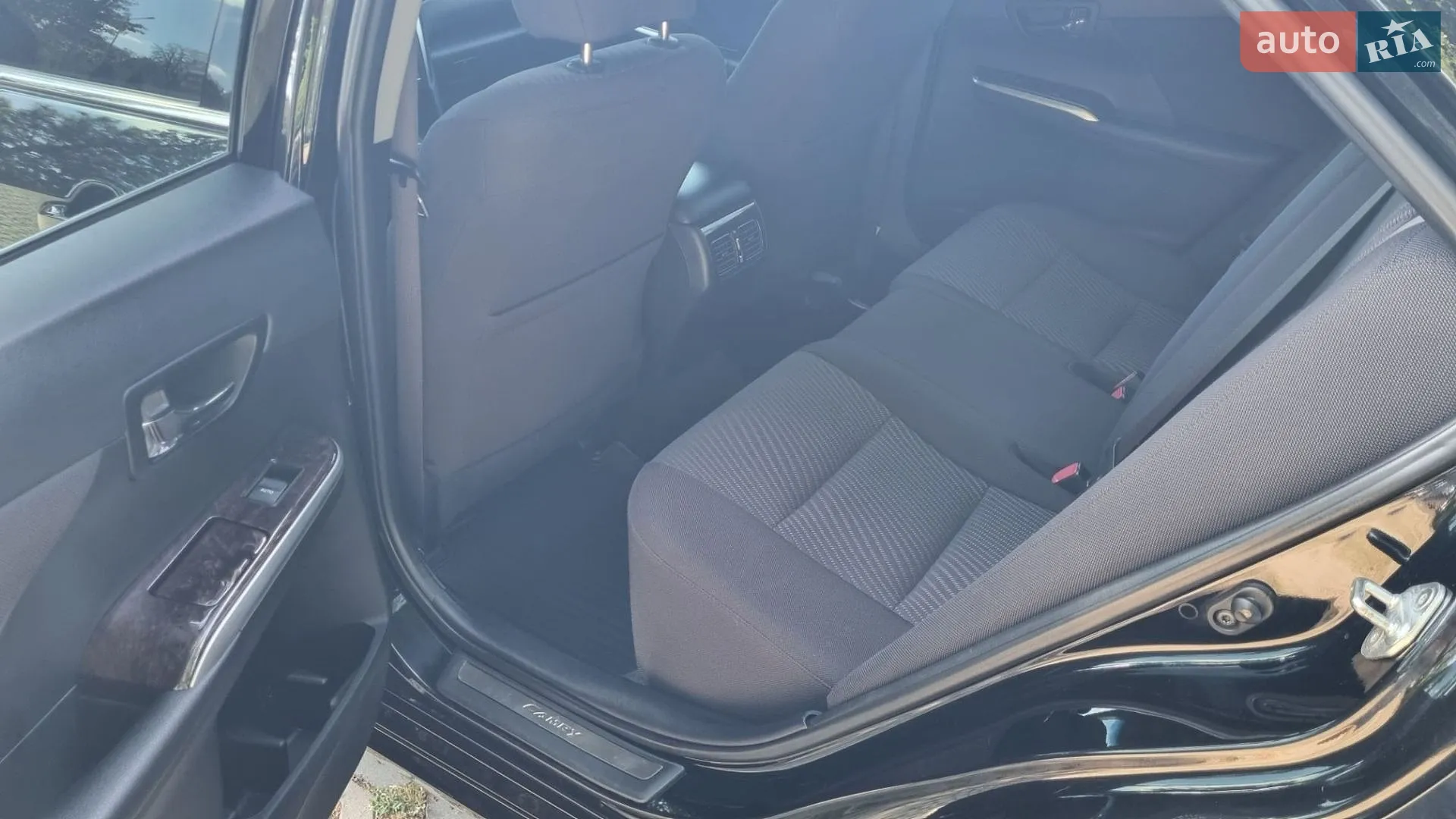 2015 Toyota Camry - мініатюра 21