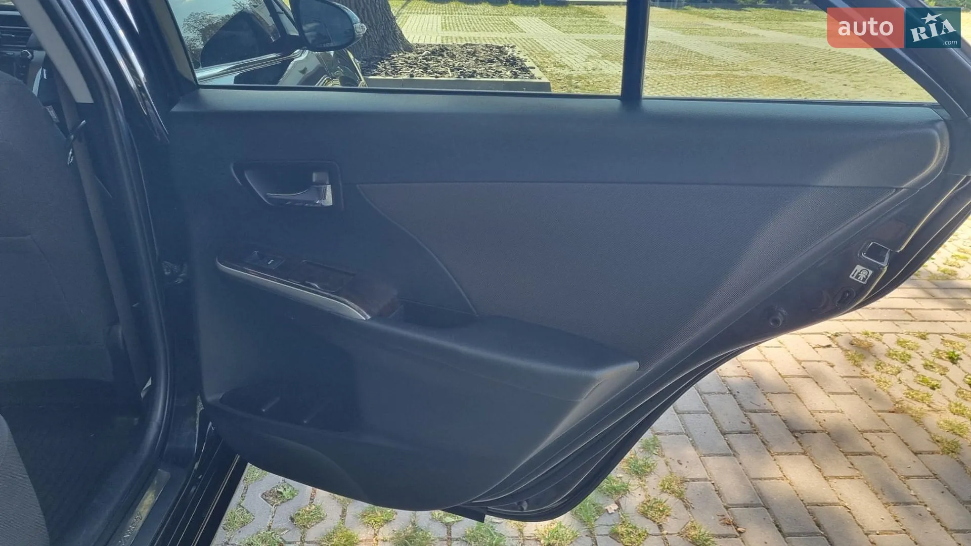 2015 Toyota Camry - мініатюра 24
