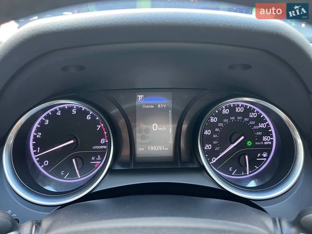 2018 Toyota Camry - мініатюра 15