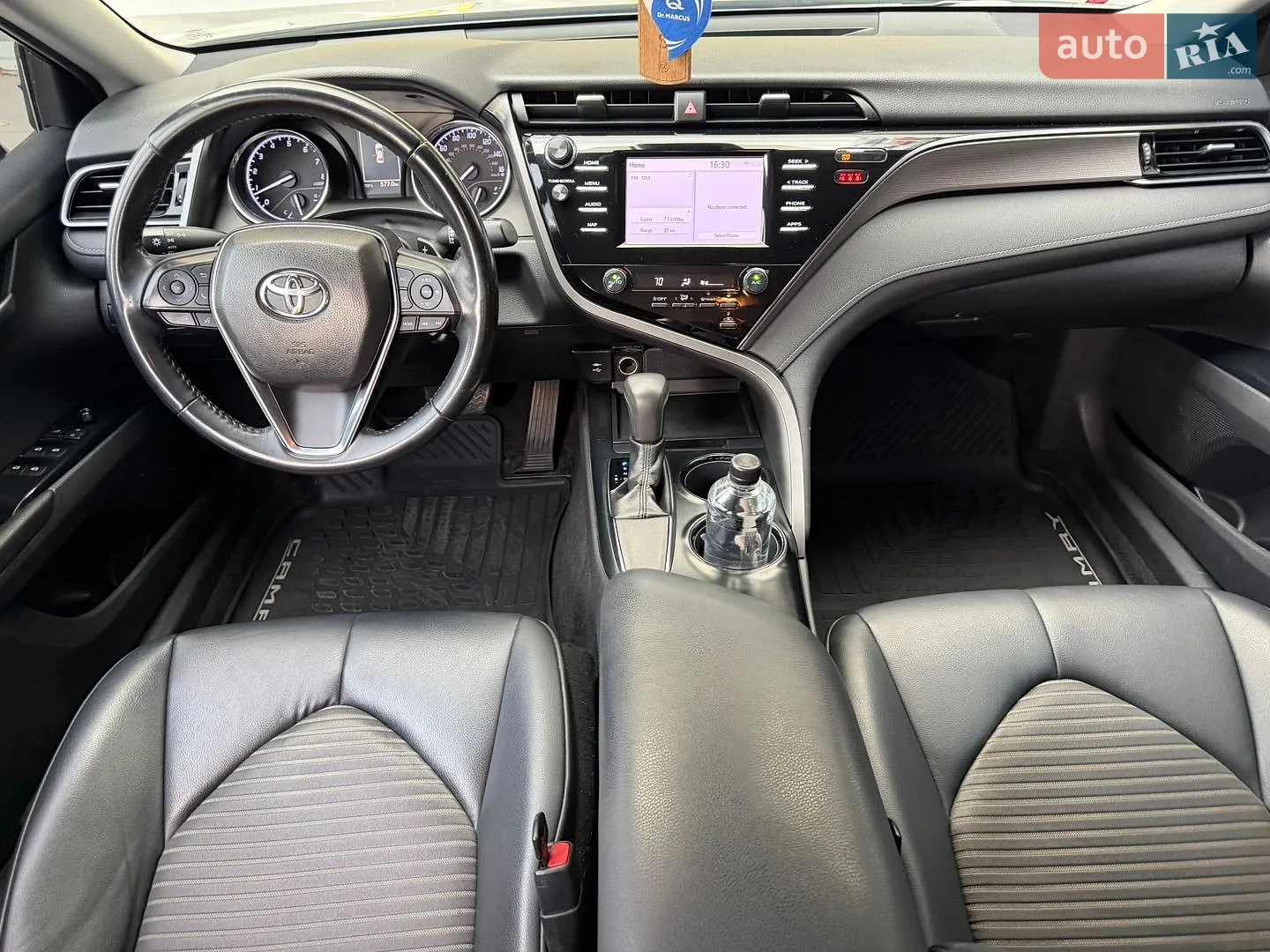2018 Toyota Camry - мініатюра 6