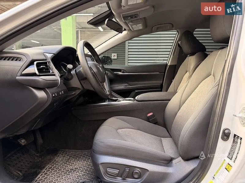2023 Toyota Camry - мініатюра 15