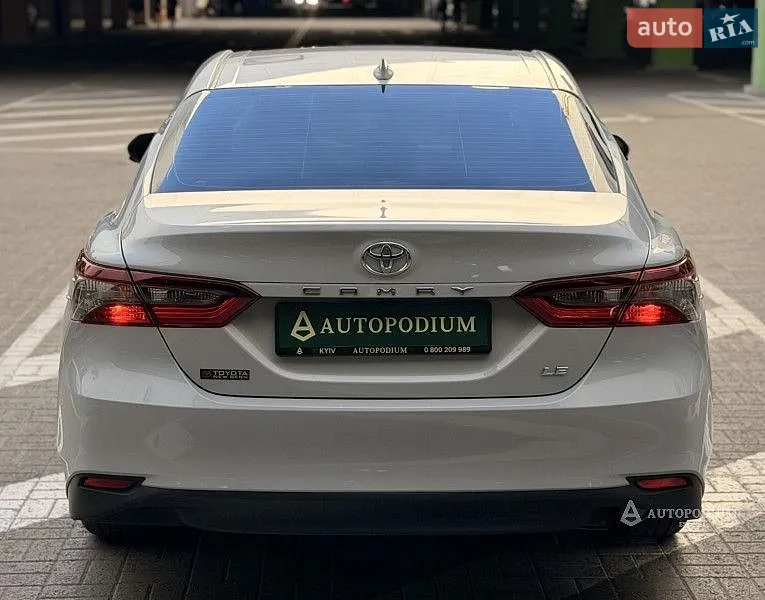 2023 Toyota Camry - мініатюра 6