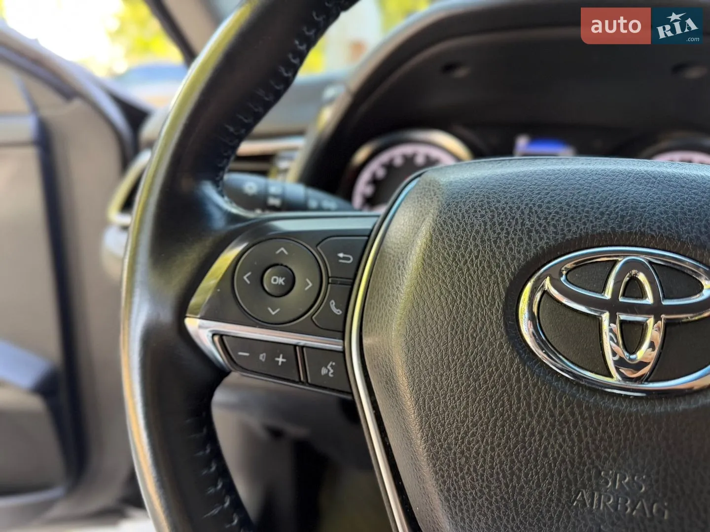 2021 Toyota Camry - мініатюра 19