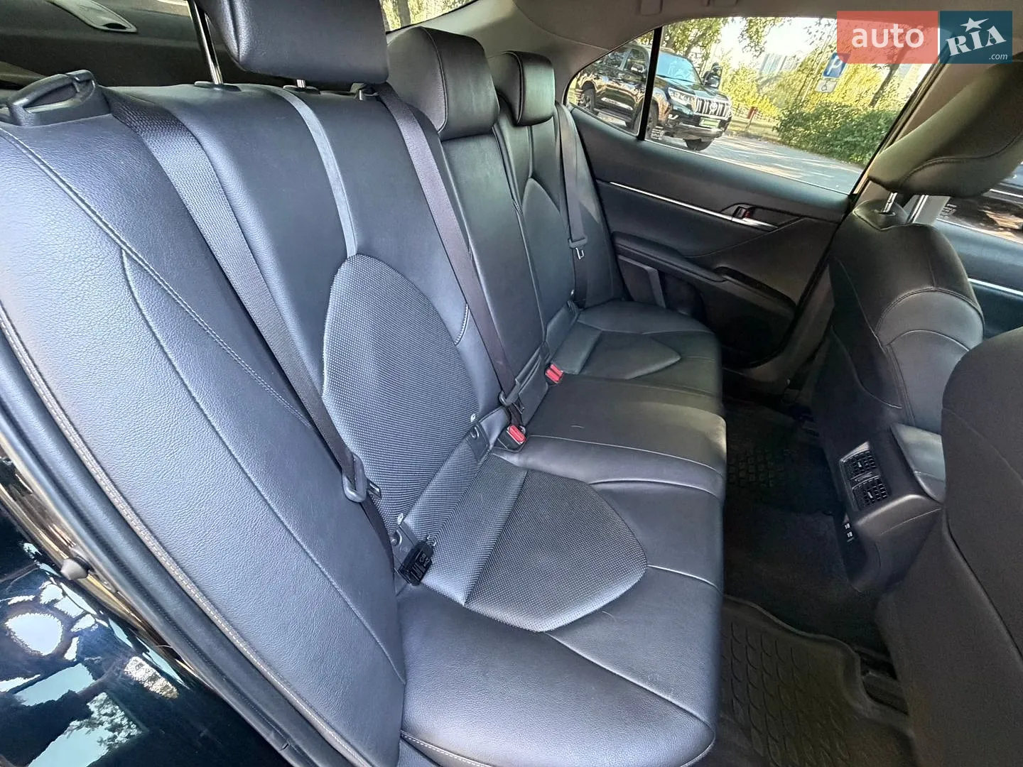 2021 Toyota Camry - мініатюра 34