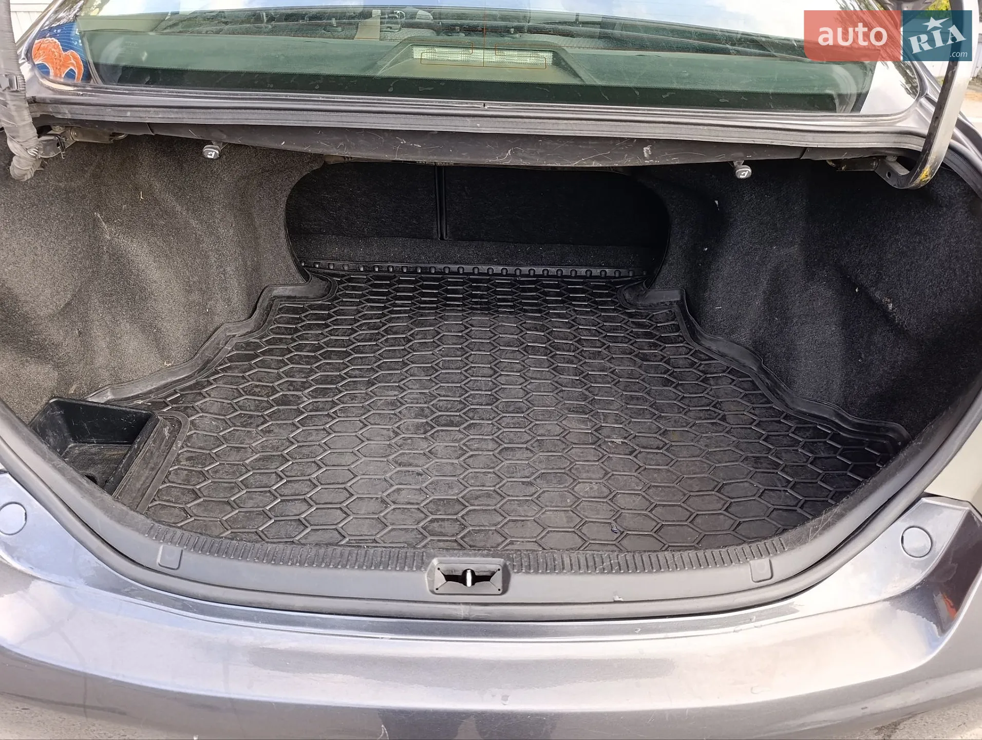 2011 Toyota Camry - мініатюра 14