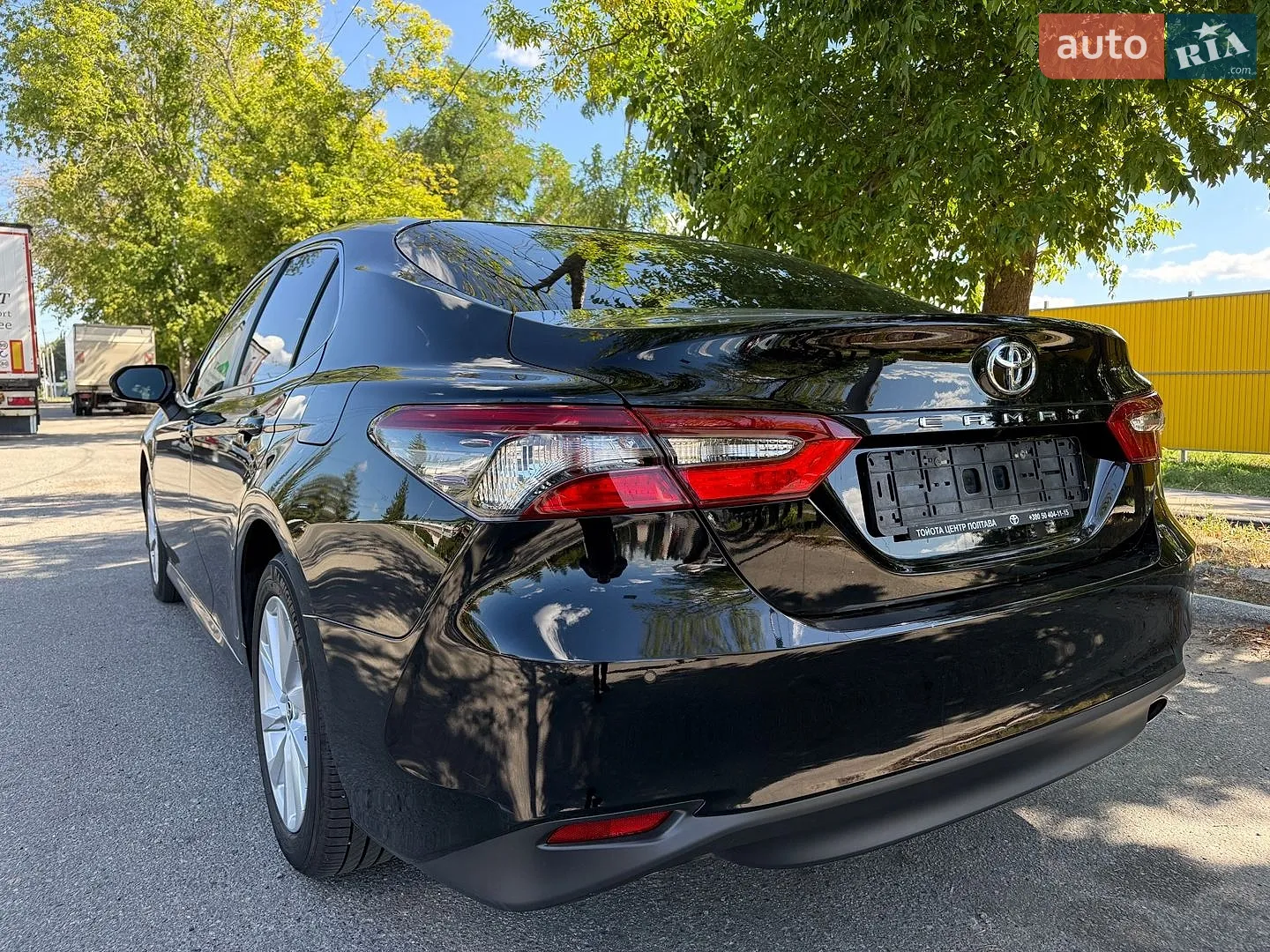 2023 Toyota Camry - мініатюра 6