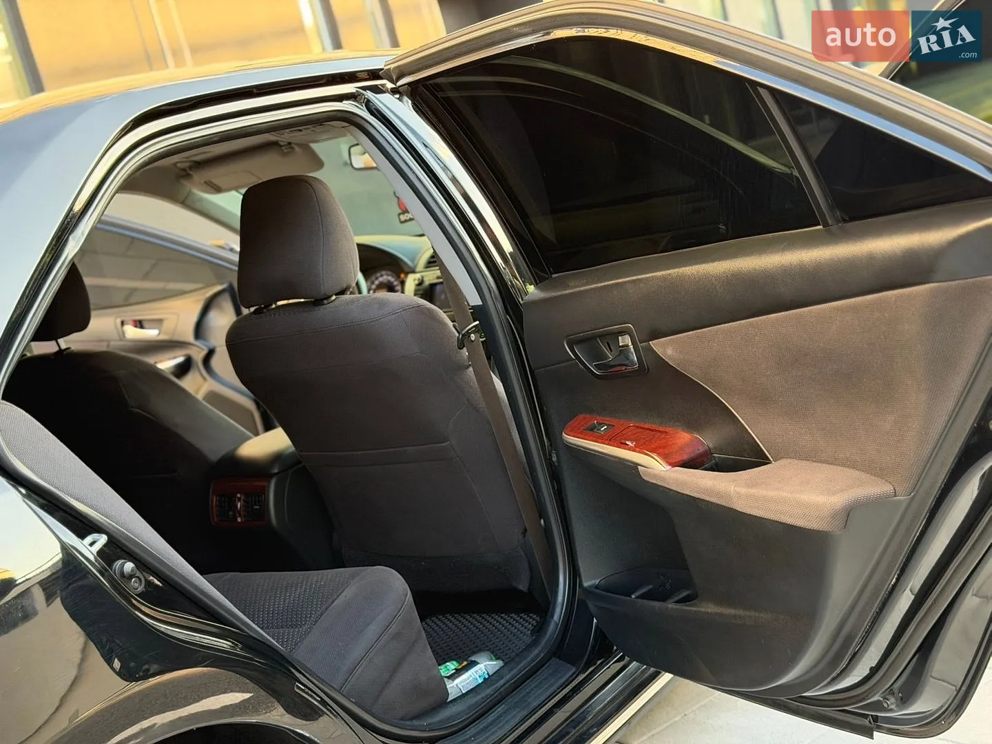 2012 Toyota Camry - мініатюра 19