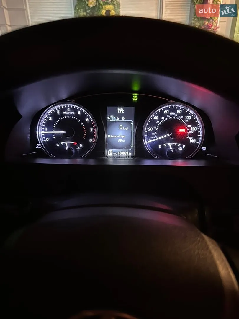 2016 Toyota Camry - мініатюра 38