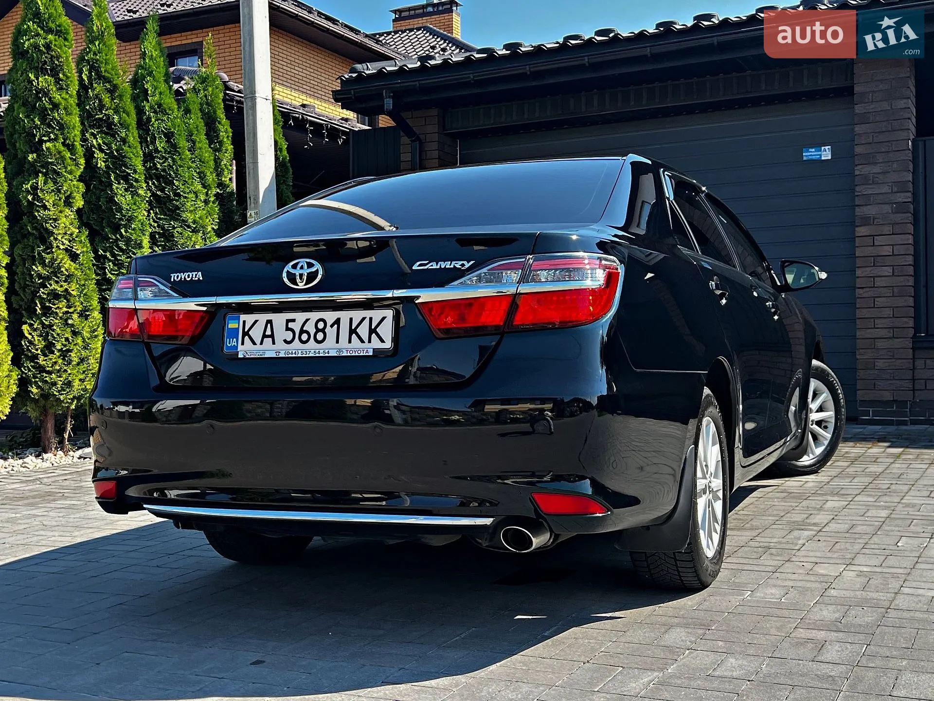 2016 Toyota Camry - мініатюра 79