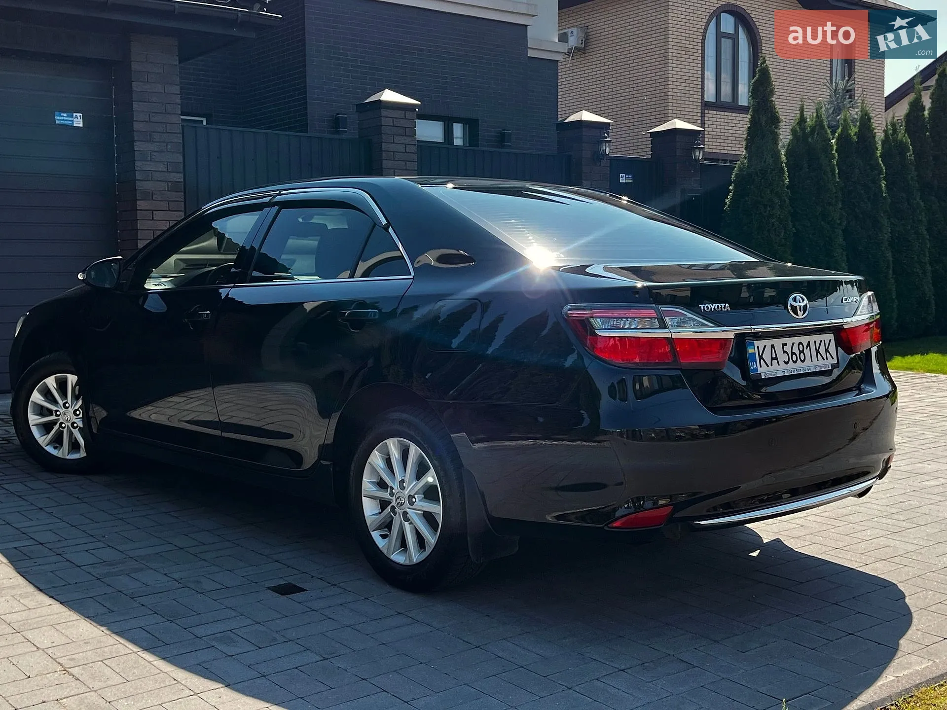 2016 Toyota Camry - мініатюра 85