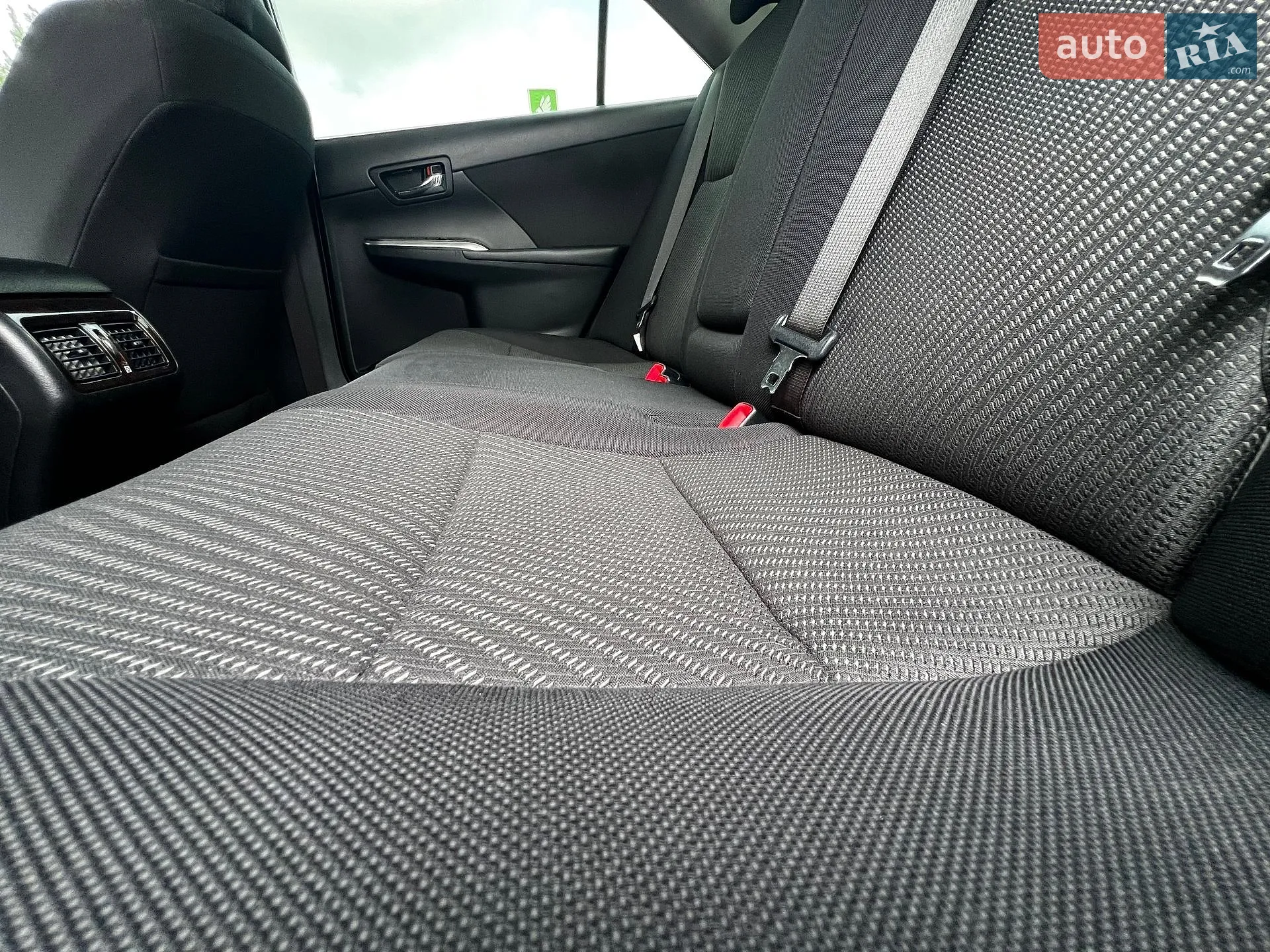 2016 Toyota Camry - мініатюра 59