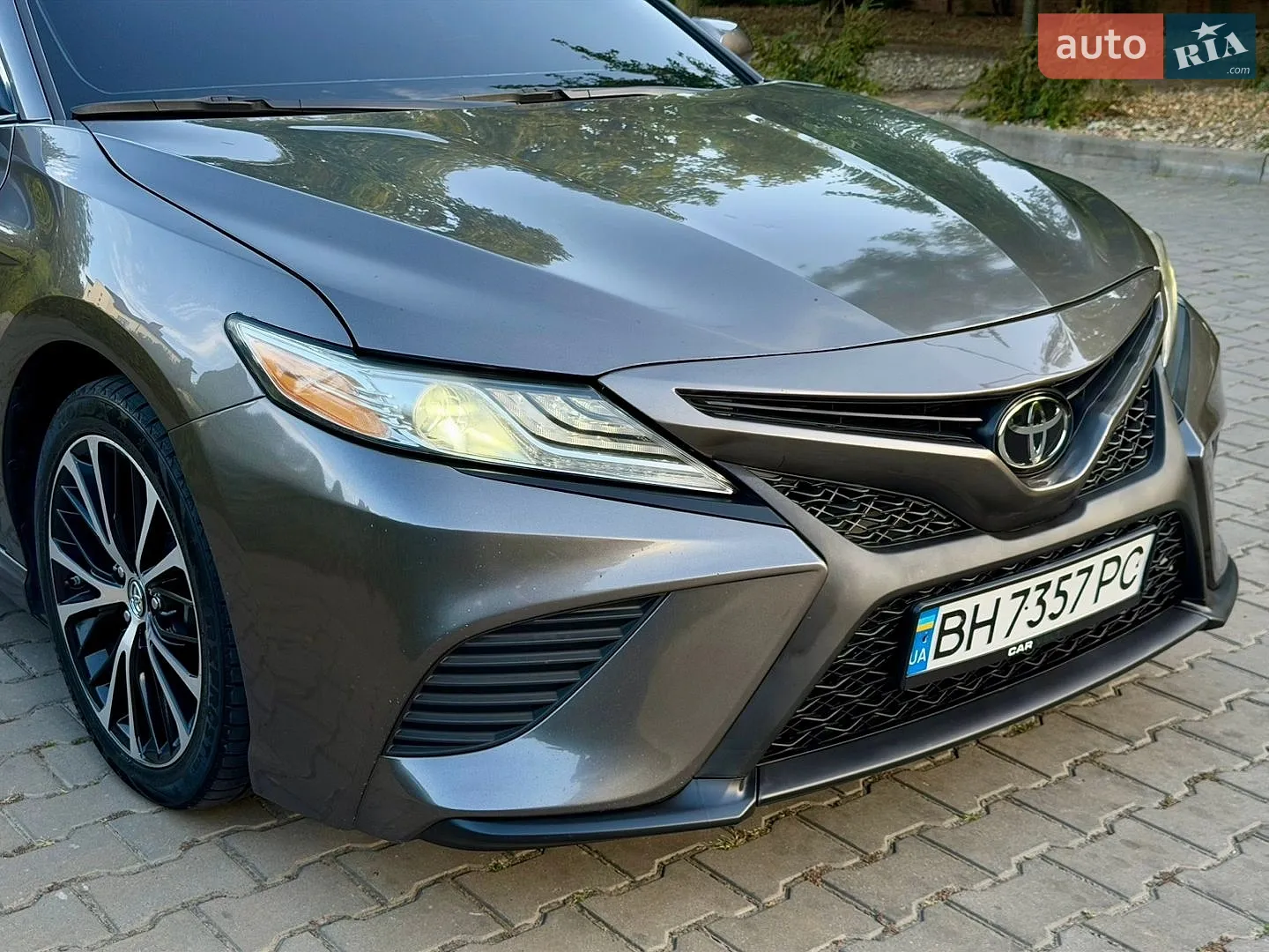 2019 Toyota Camry - мініатюра 23