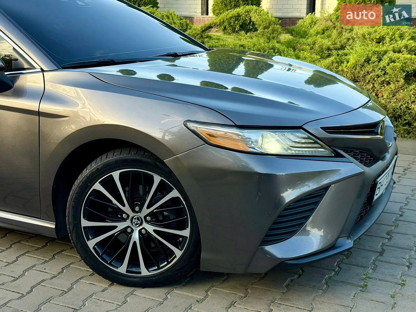 2019 Toyota Camry - мініатюра 31