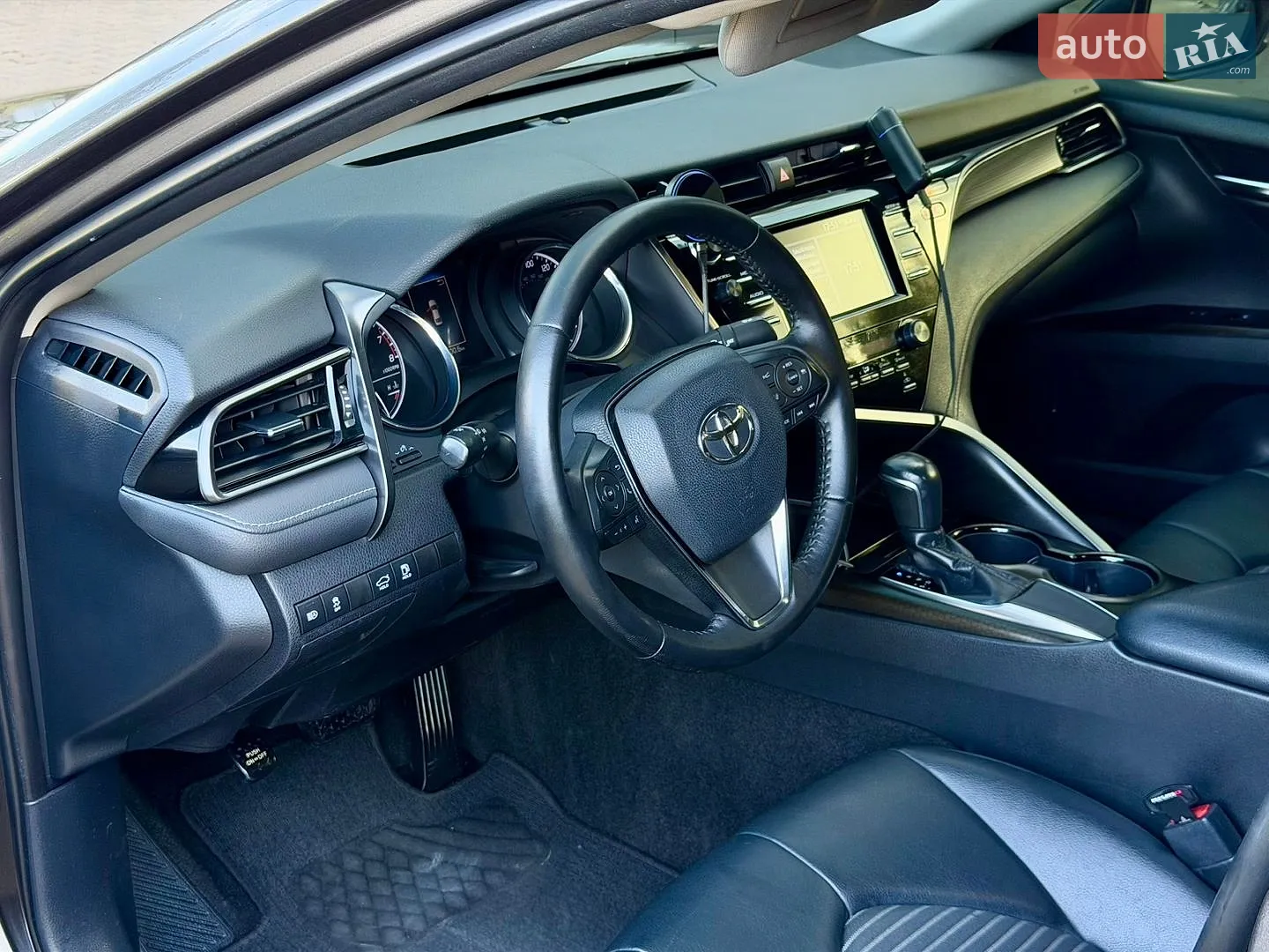 2019 Toyota Camry - мініатюра 41