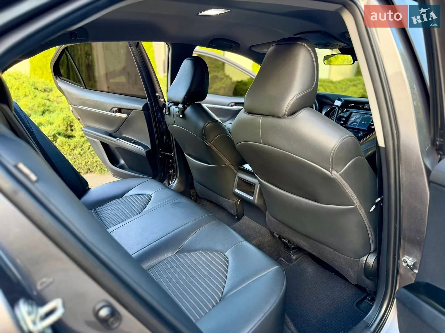 2019 Toyota Camry - мініатюра 58