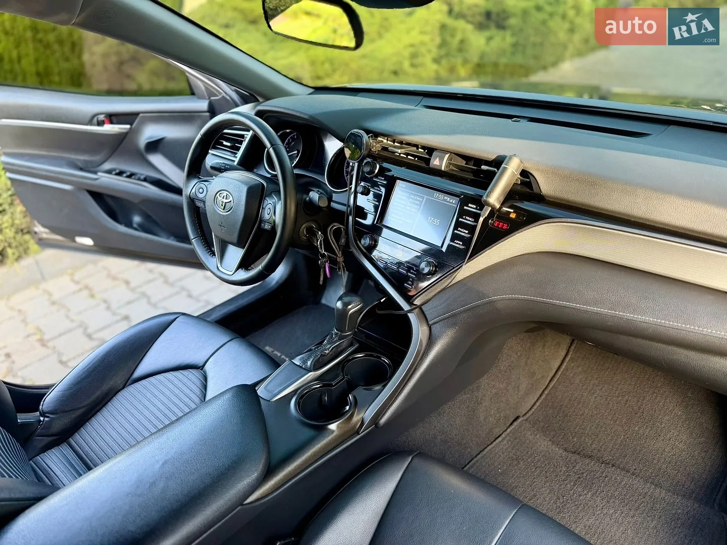 2019 Toyota Camry - мініатюра 64