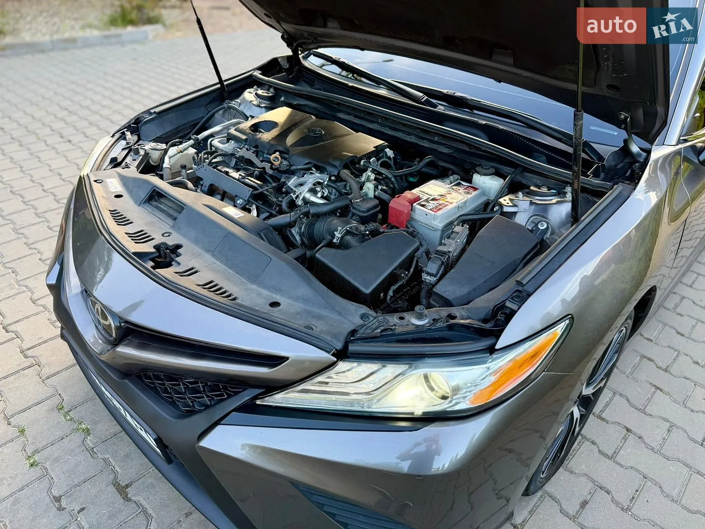 2019 Toyota Camry - мініатюра 78