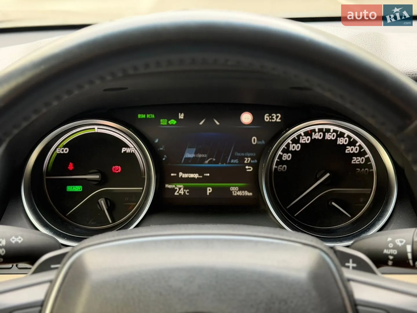 2021 Toyota Camry - мініатюра 18