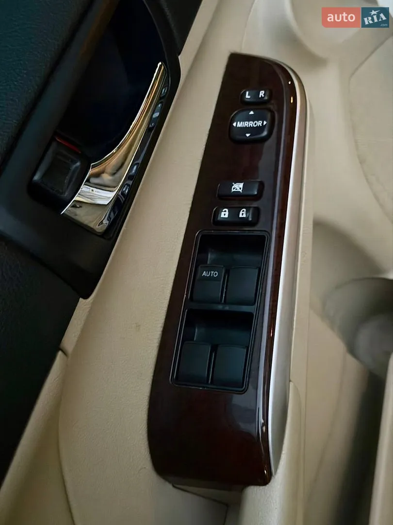 2012 Toyota Camry - мініатюра 18