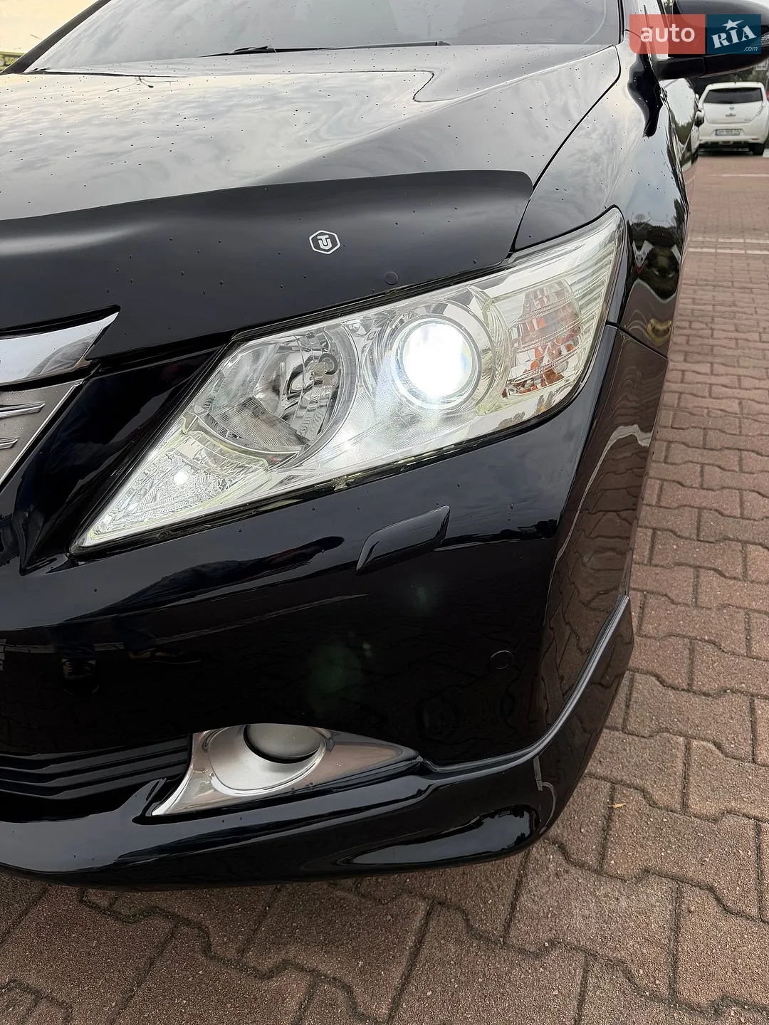 2014 Toyota Camry - мініатюра 26