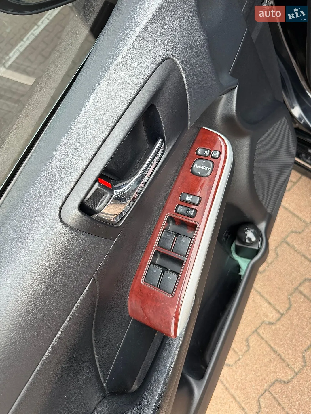 2014 Toyota Camry - мініатюра 29