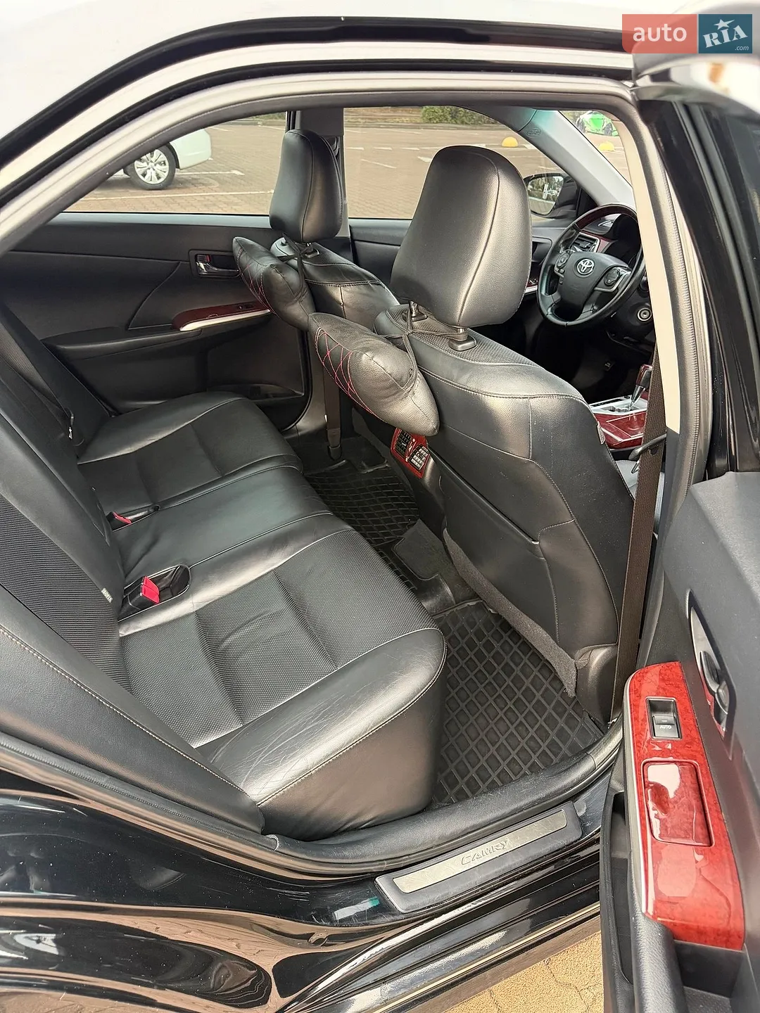 2014 Toyota Camry - мініатюра 39